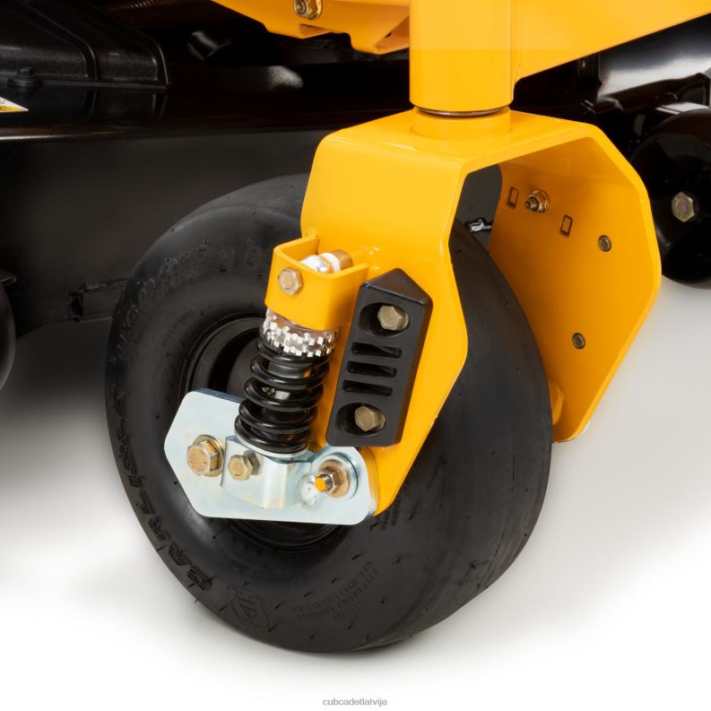 Cub Cadet zt1 54p iekārtas HD0Z44