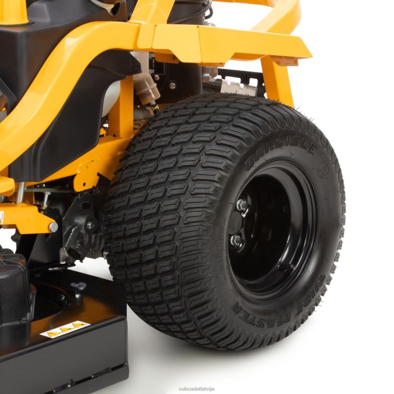 Cub Cadet zt1 54p iekārtas HD0Z44