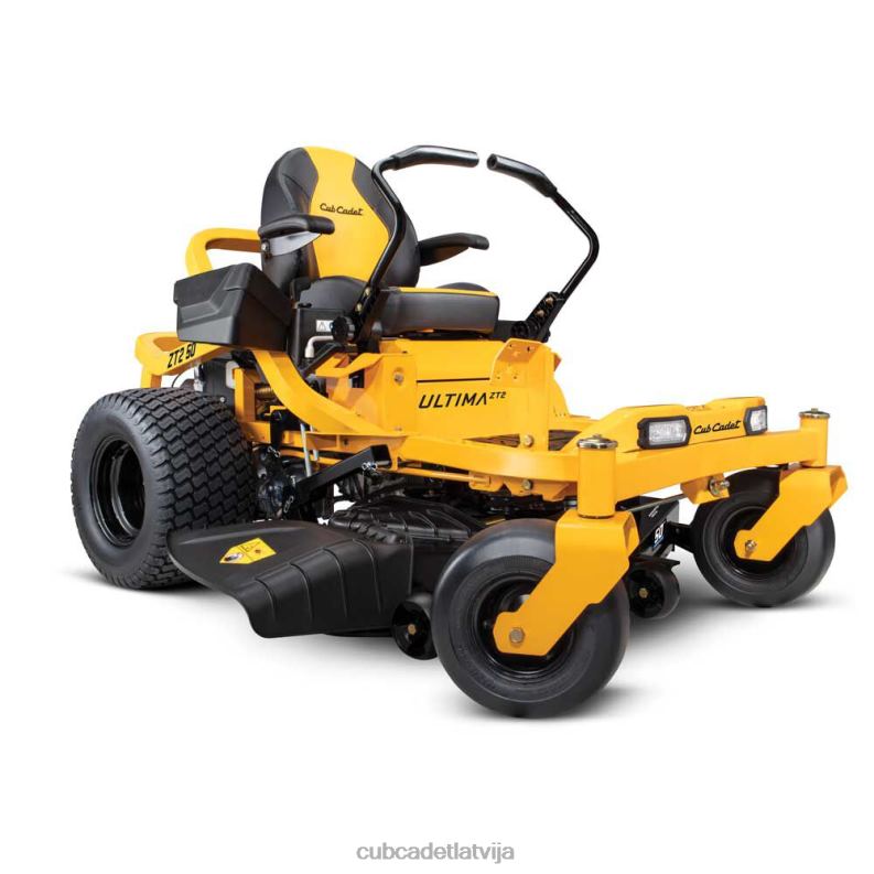 Cub Cadet zt2 50 iekārtas HD0Z429