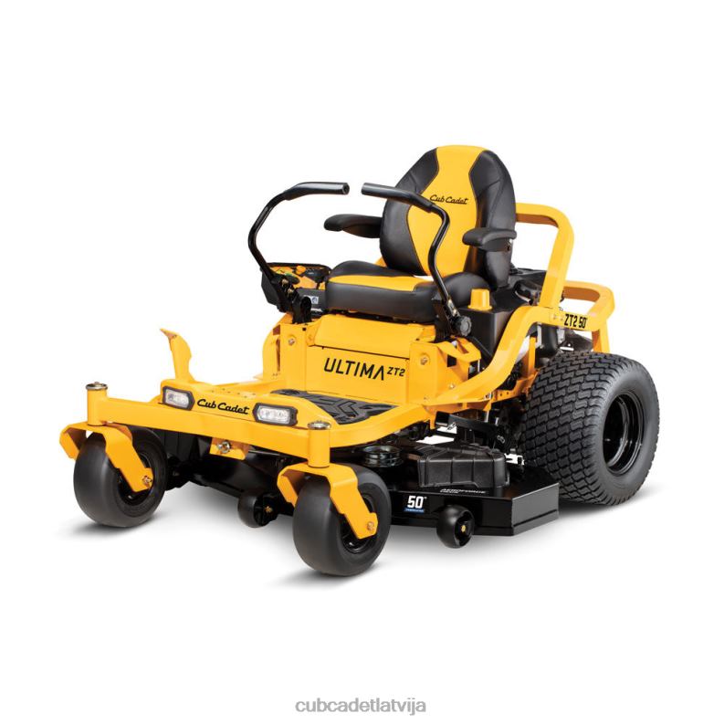 Cub Cadet zt2 50 iekārtas HD0Z429