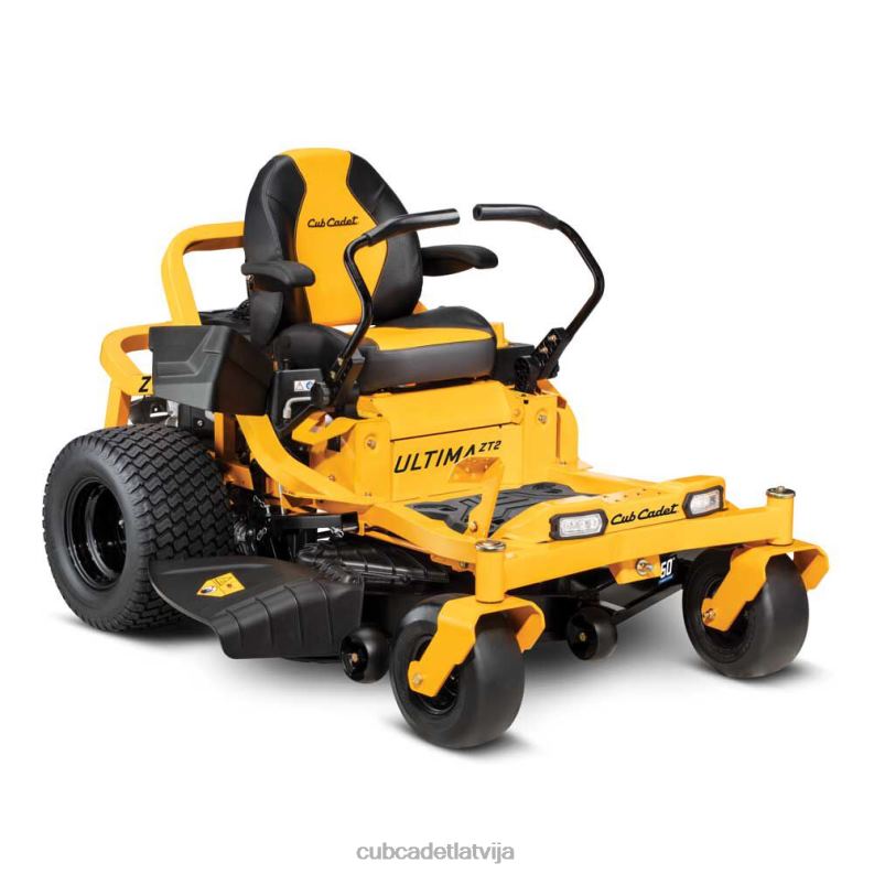 Cub Cadet zt2 50 iekārtas HD0Z429