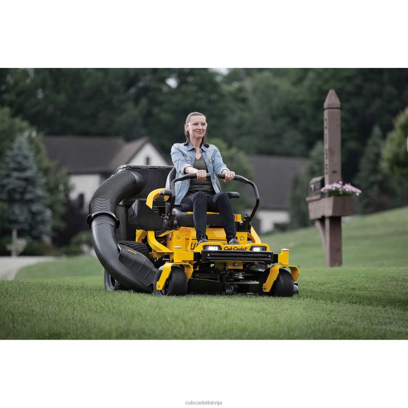 Cub Cadet zt2 50 iekārtas HD0Z429