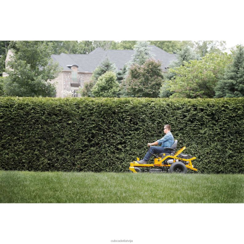 Cub Cadet zt2 50 iekārtas HD0Z429
