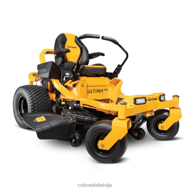 Cub Cadet zt2 54 iekārtas HD0Z421