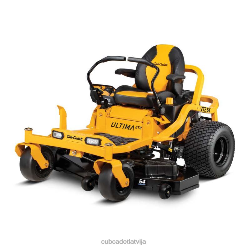 Cub Cadet zt2 54 iekārtas HD0Z421