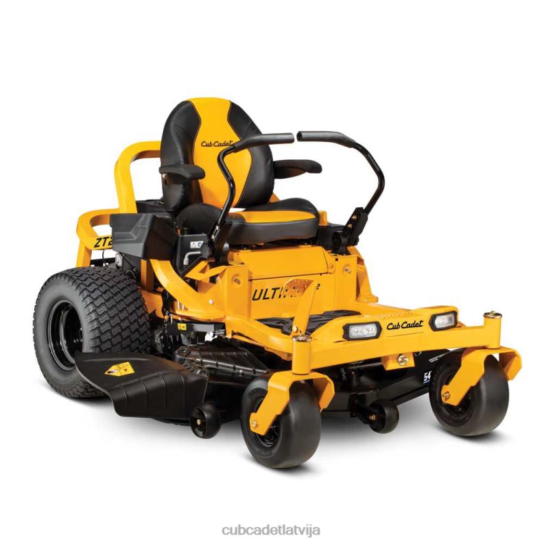 Cub Cadet zt2 54 iekārtas HD0Z421