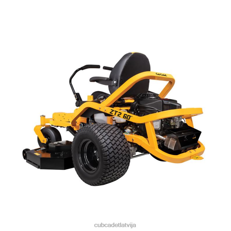 Cub Cadet zt2 60 iekārtas HD0Z430
