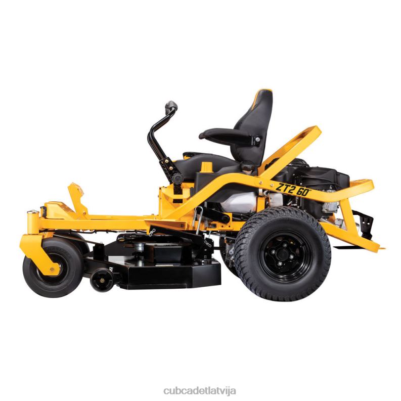 Cub Cadet zt2 60 iekārtas HD0Z430