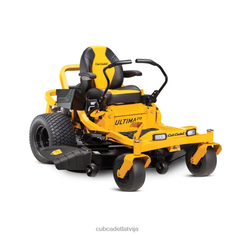 Cub Cadet zt2 60 iekārtas HD0Z430