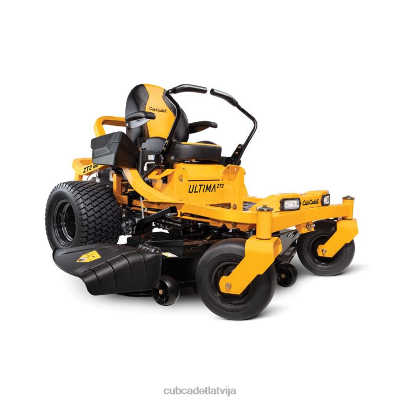Cub Cadet zt2 60 iekārtas HD0Z431