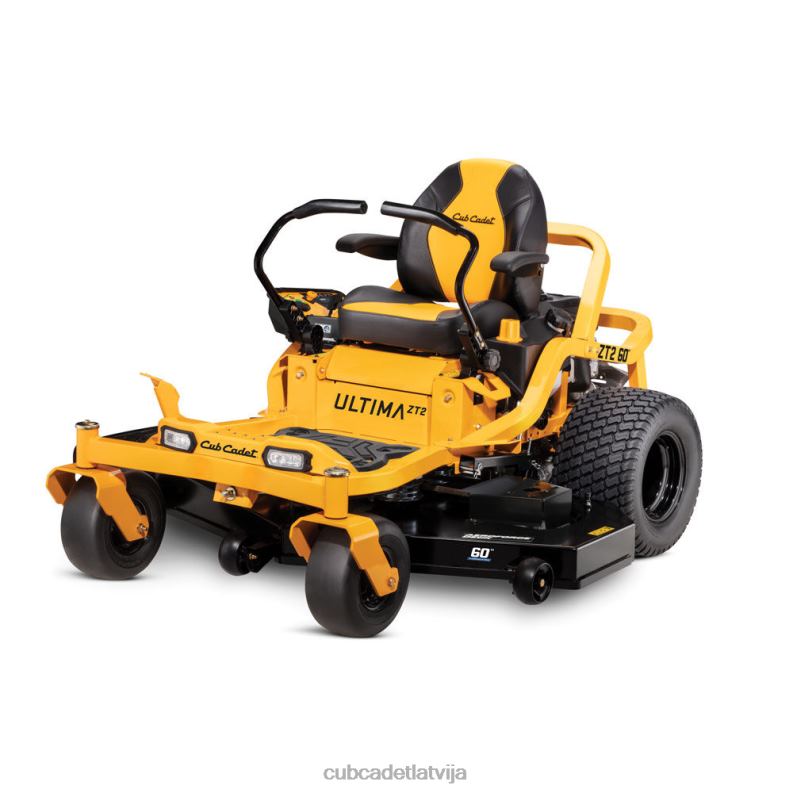 Cub Cadet zt2 60 iekārtas HD0Z431