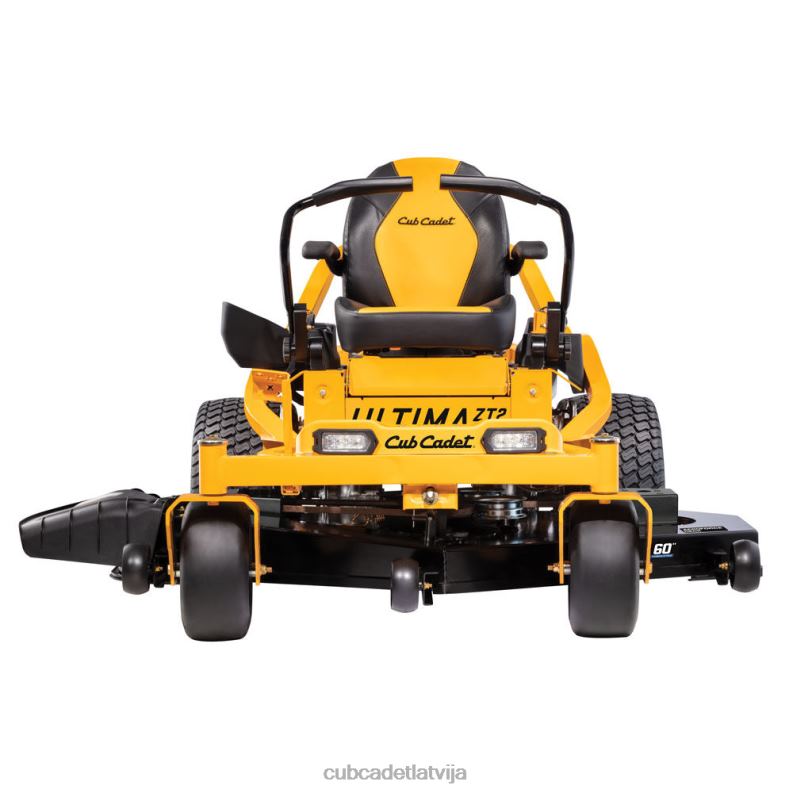 Cub Cadet zt2 60 iekārtas HD0Z431
