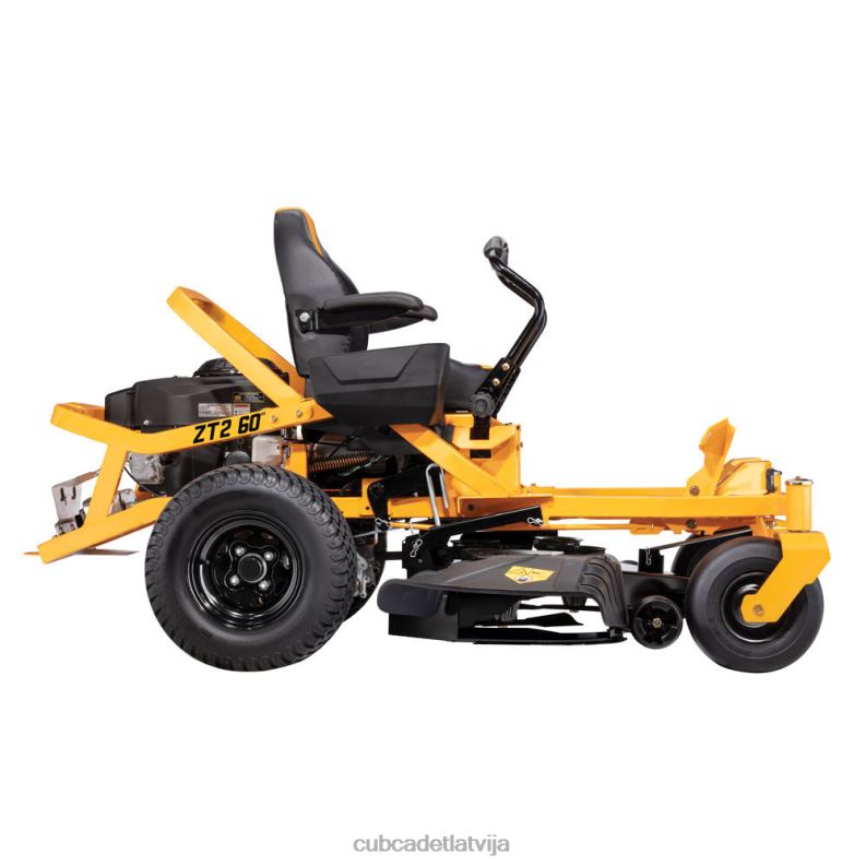 Cub Cadet zt2 60 iekārtas HD0Z431
