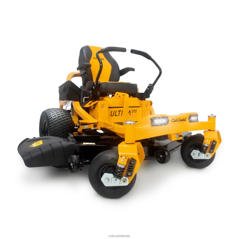 Cub Cadet zt3 60 iekārtas HD0Z414