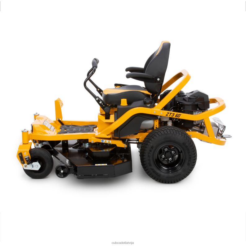 Cub Cadet zt3 60 iekārtas HD0Z414