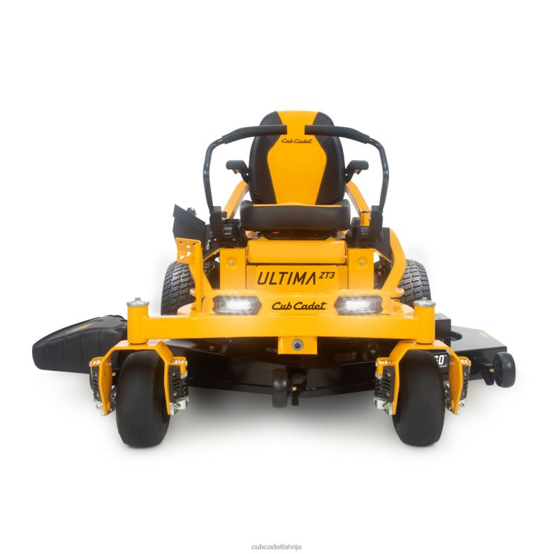 Cub Cadet zt3 60 iekārtas HD0Z414