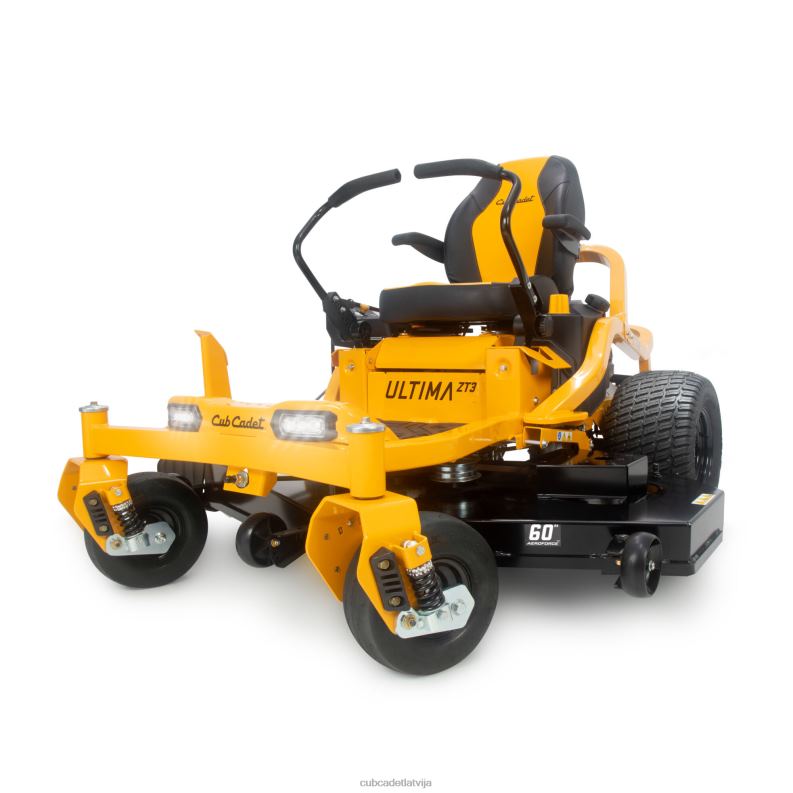 Cub Cadet zt3 60 iekārtas HD0Z414