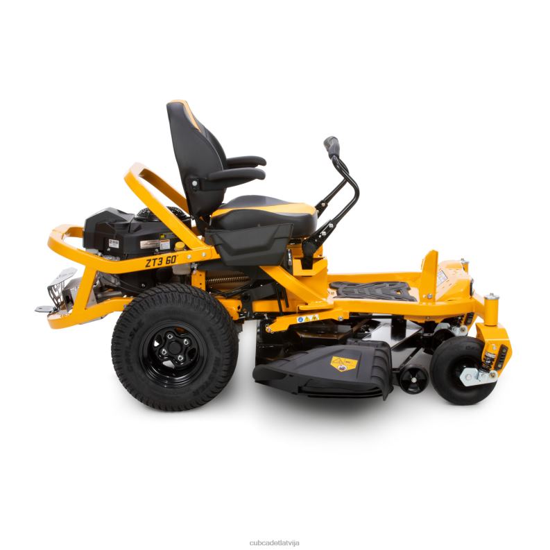 Cub Cadet zt3 60 iekārtas HD0Z414