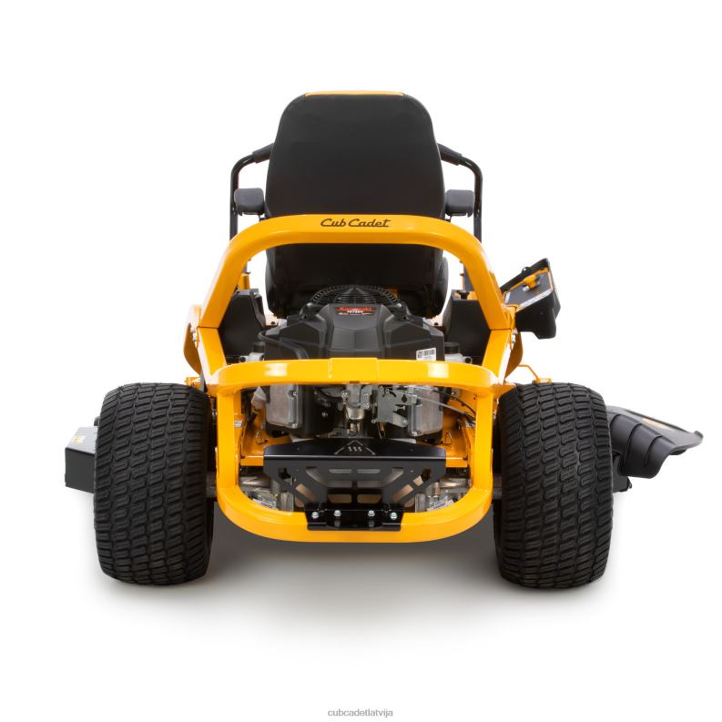 Cub Cadet zt3 60 iekārtas HD0Z414