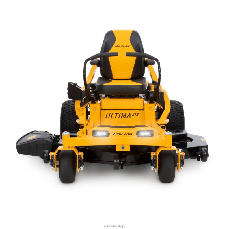 Cub Cadet zt3 60 iekārtas HD0Z414