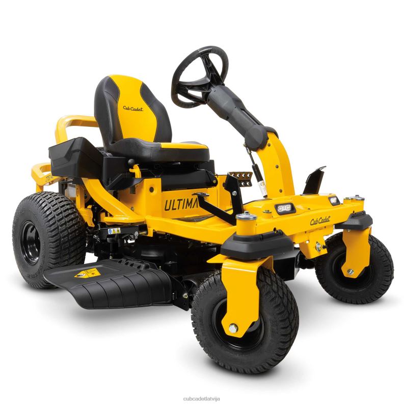 Cub Cadet zts1 42 iekārtas HD0Z46