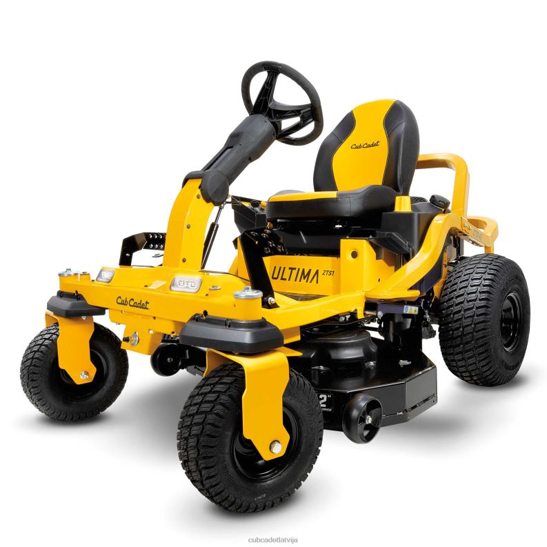 Cub Cadet zts1 42 iekārtas HD0Z46