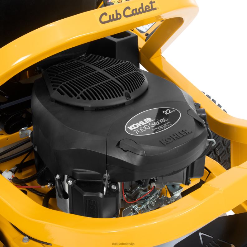 Cub Cadet zts1 42 iekārtas HD0Z46