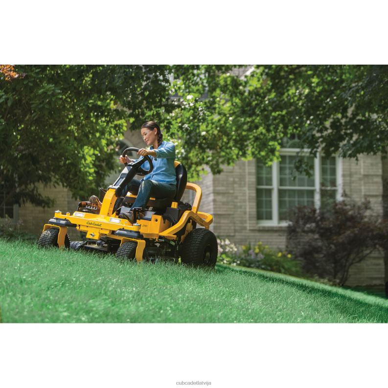 Cub Cadet zts1 42 iekārtas HD0Z46