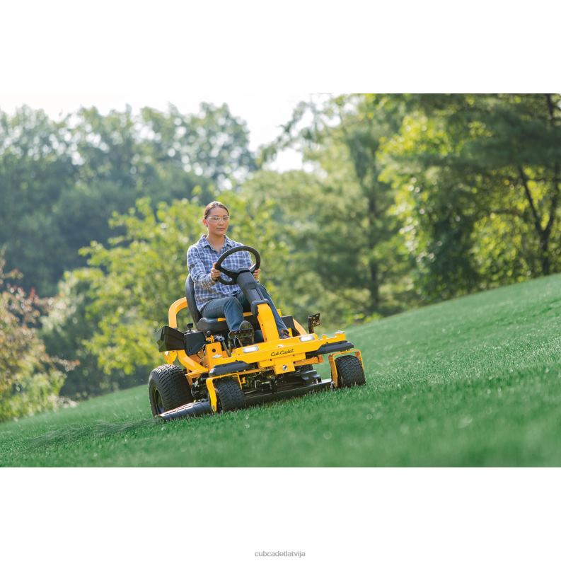 Cub Cadet zts1 42 iekārtas HD0Z46