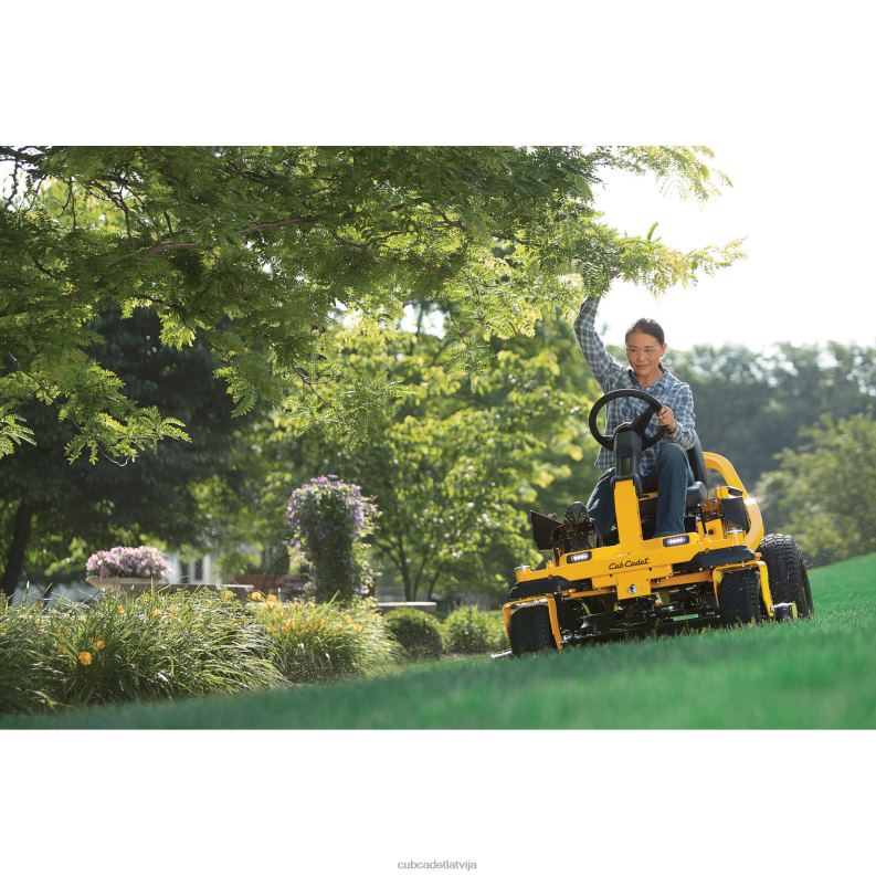 Cub Cadet zts1 42 iekārtas HD0Z46