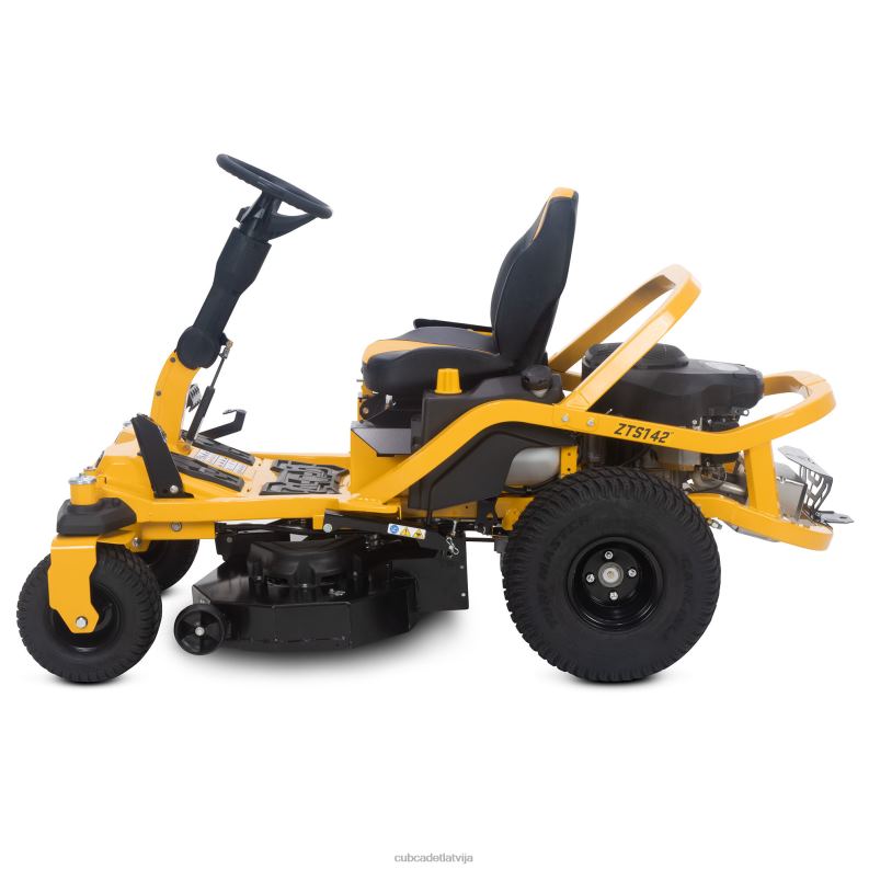 Cub Cadet zts1 42 iekārtas HD0Z46
