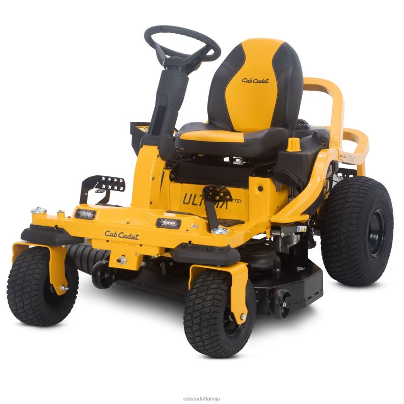 Cub Cadet zts1 42 iekārtas HD0Z46