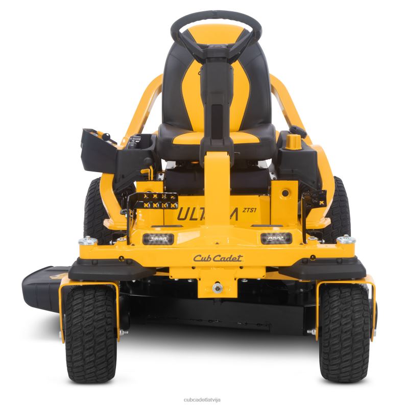 Cub Cadet zts1 42 iekārtas HD0Z46