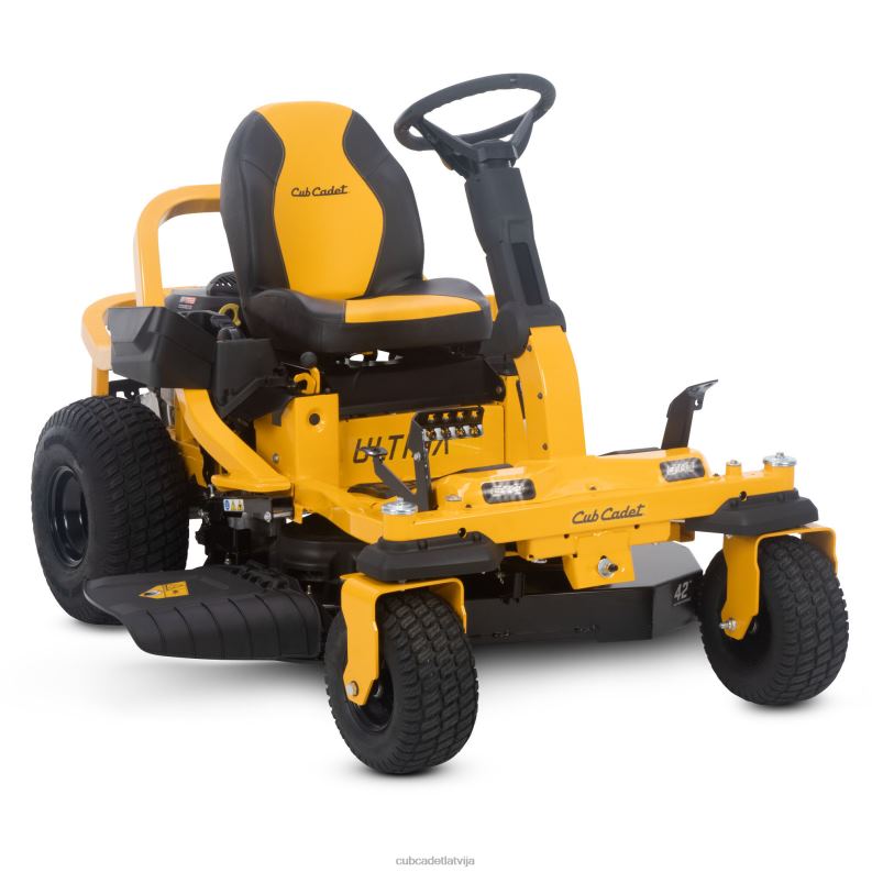 Cub Cadet zts1 42 iekārtas HD0Z46