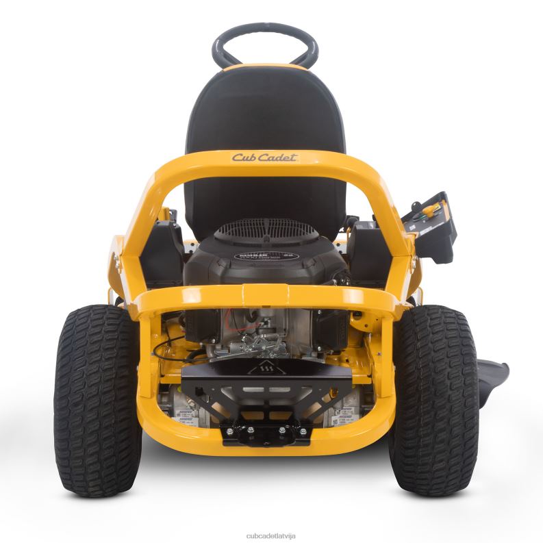 Cub Cadet zts1 42 iekārtas HD0Z46