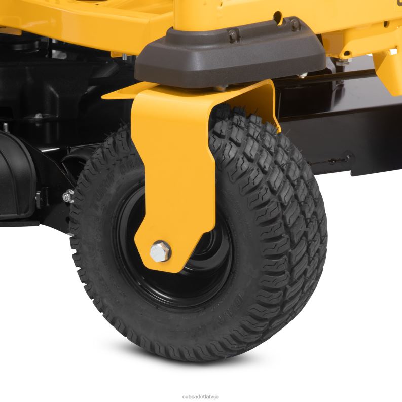 Cub Cadet zts1 42 iekārtas HD0Z46