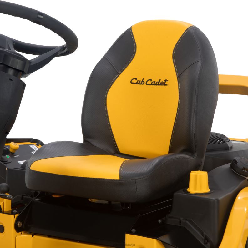 Cub Cadet zts1 42 iekārtas HD0Z46