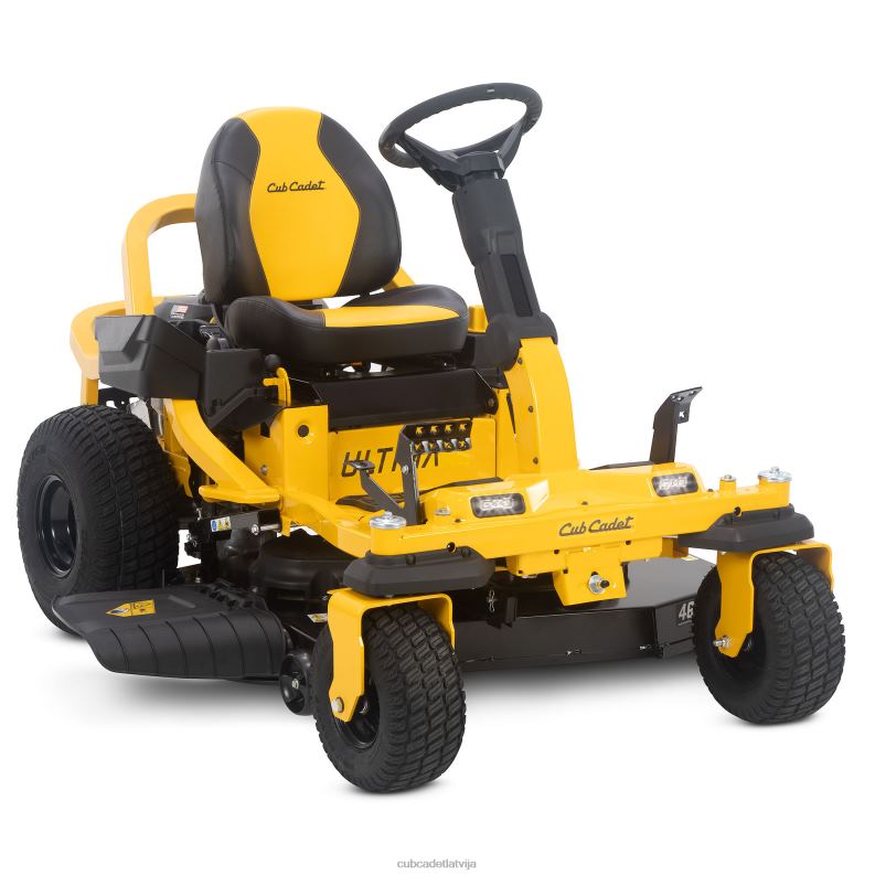Cub Cadet zts1 46 iekārtas HD0Z49