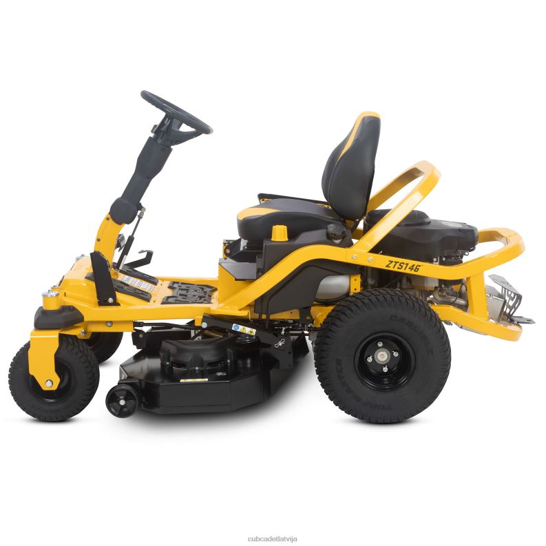 Cub Cadet zts1 46 iekārtas HD0Z49