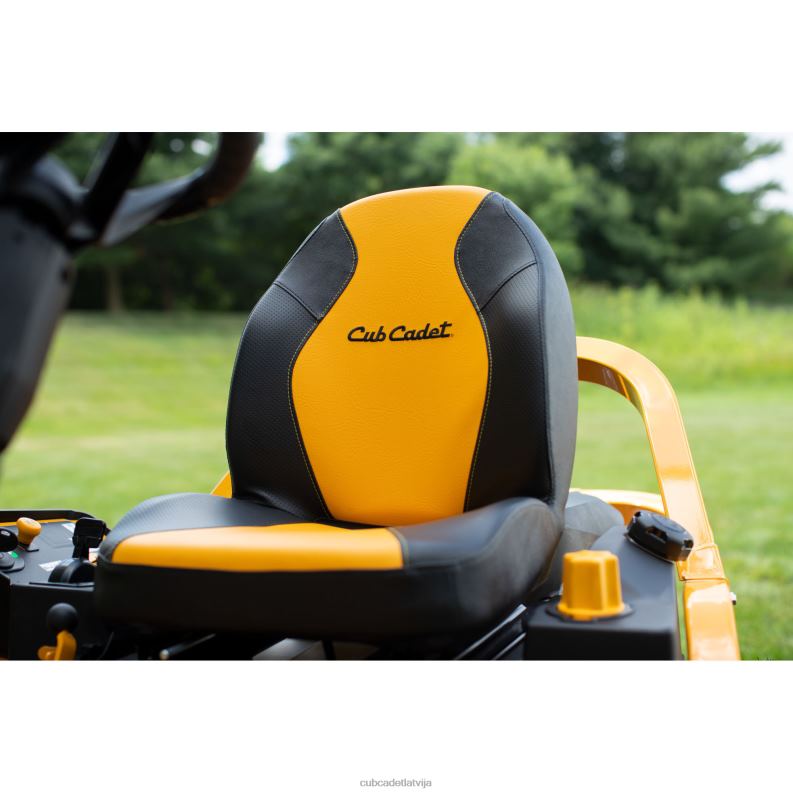 Cub Cadet zts1 46 iekārtas HD0Z49