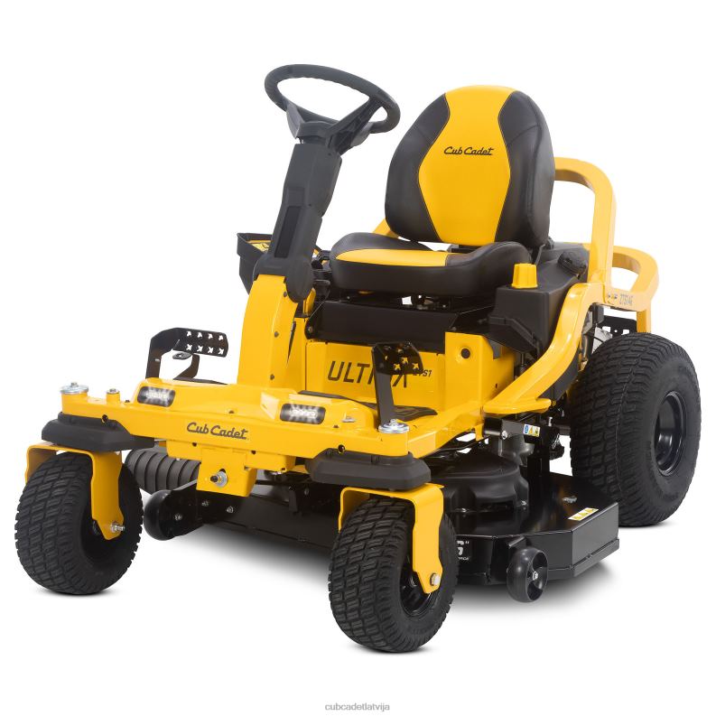 Cub Cadet zts1 46 iekārtas HD0Z49