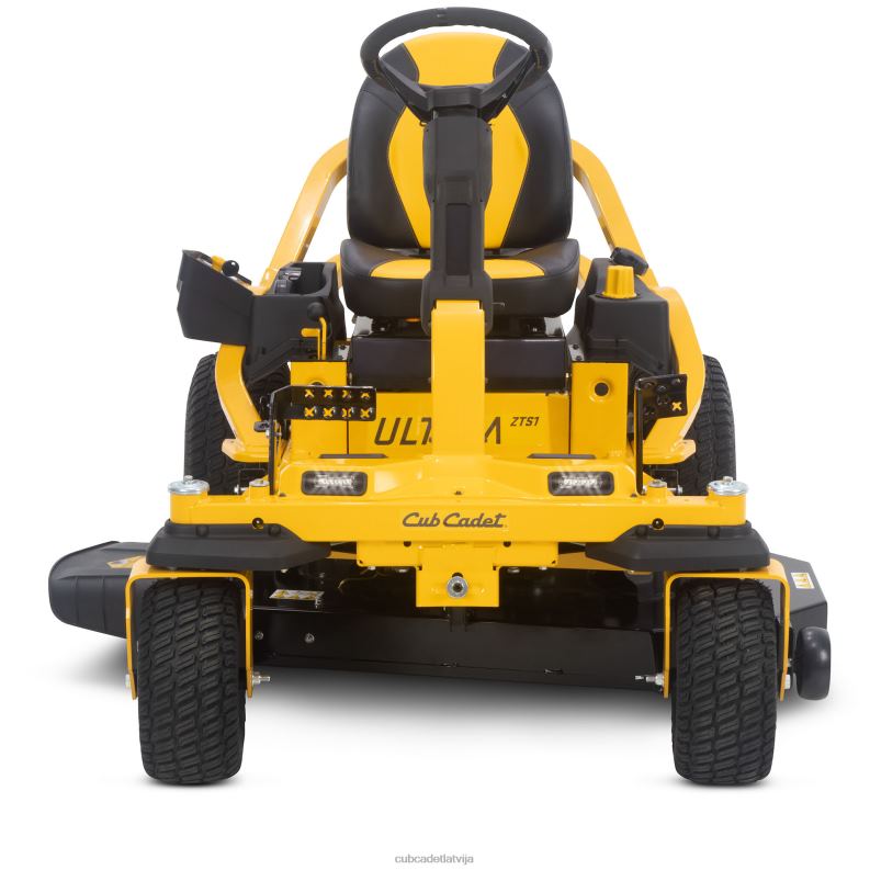 Cub Cadet zts1 46 iekārtas HD0Z49