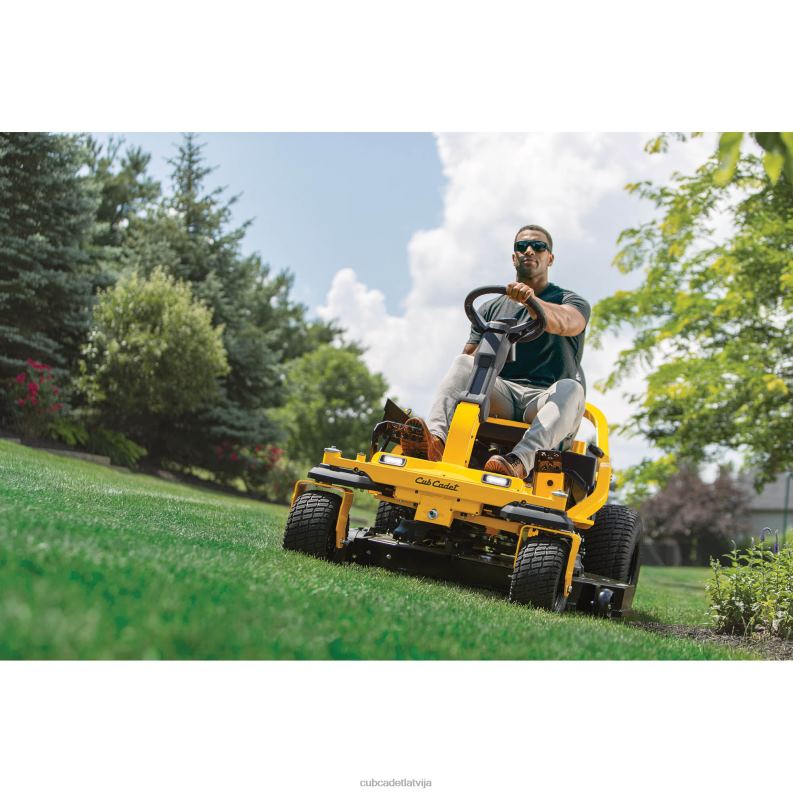 Cub Cadet zts1 46 iekārtas HD0Z49