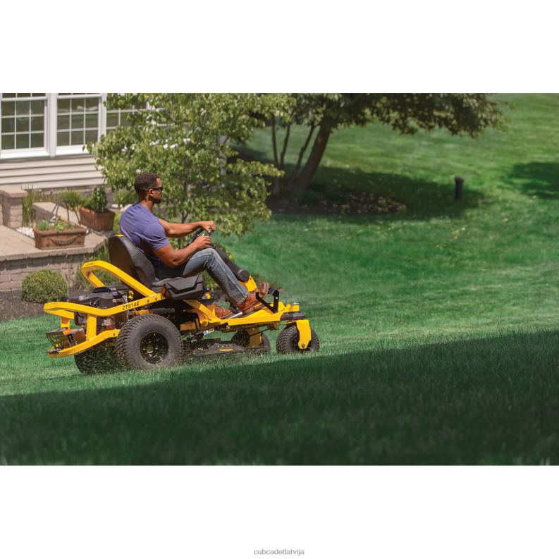 Cub Cadet zts1 46 iekārtas HD0Z49