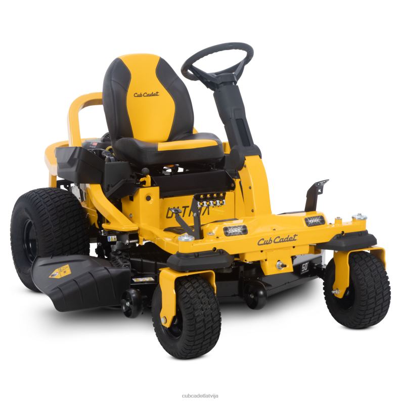 Cub Cadet zts1 50 iekārtas HD0Z48
