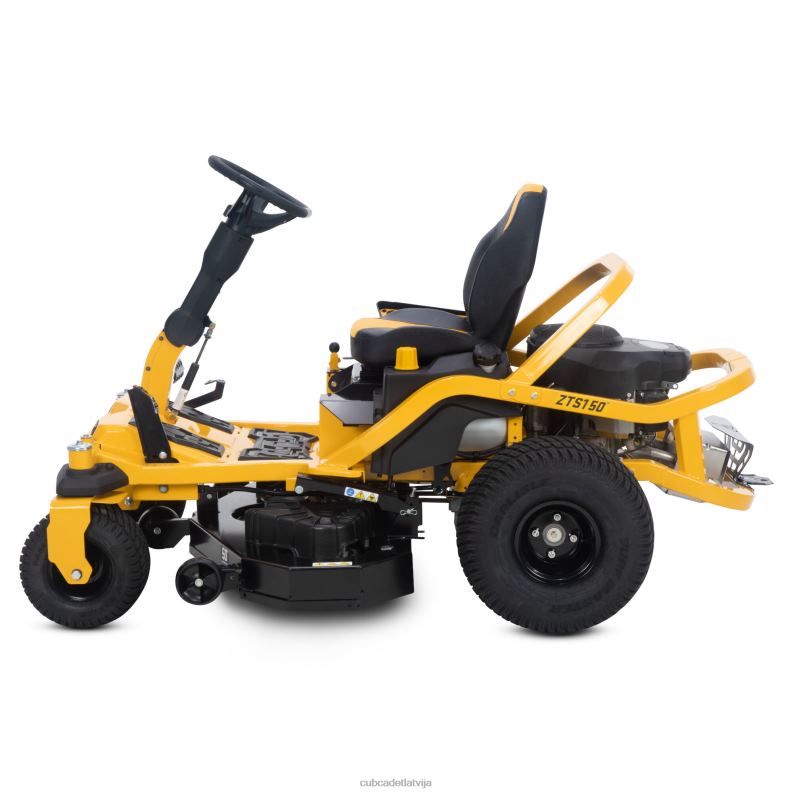 Cub Cadet zts1 50 iekārtas HD0Z48