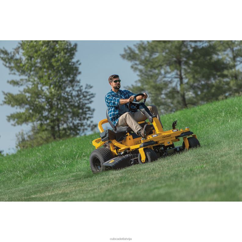 Cub Cadet zts1 50 iekārtas HD0Z48