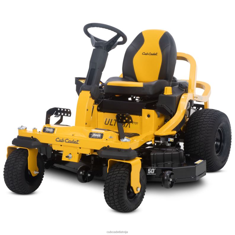 Cub Cadet zts1 50 iekārtas HD0Z48