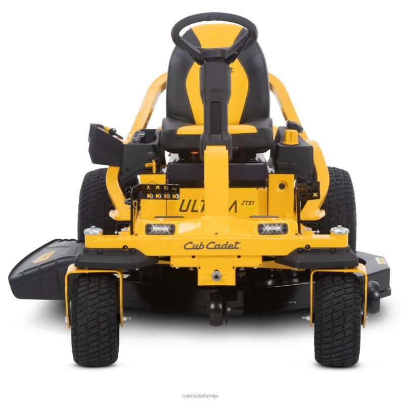 Cub Cadet zts1 50 iekārtas HD0Z48