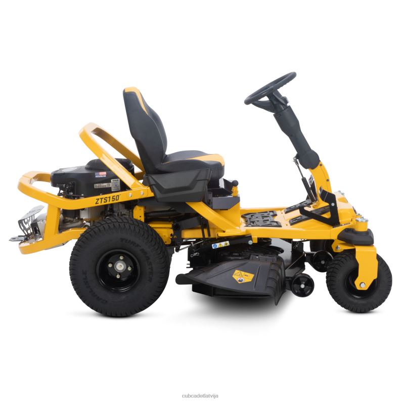 Cub Cadet zts1 50 iekārtas HD0Z48